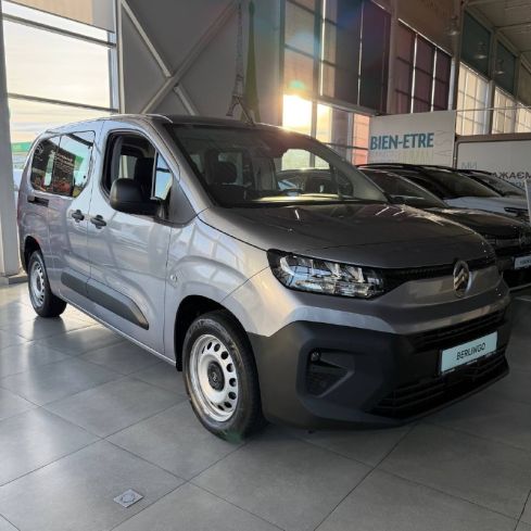CITROEN NEW BERLINGO L2 1.5 BHDi 100 MT6 You