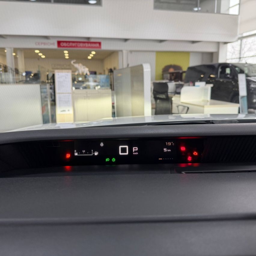CITROЁN NEW C3 AC 1.2 Hybrid 136 e-DCS6 MAX