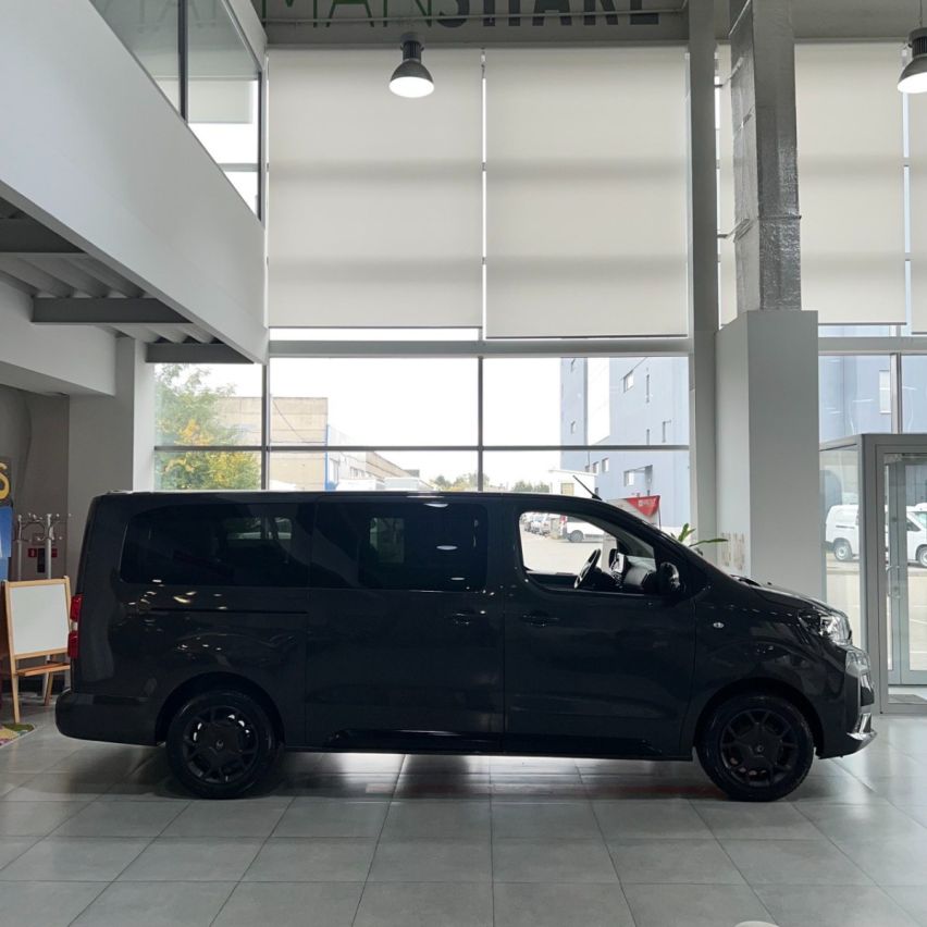 CITROЁN NEW SpaceTourer L3 177 AT8 BSN
