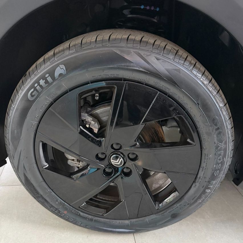 CITROЁN NEW C5 AIRCROSS 1,6 PT 180 AT6 Max