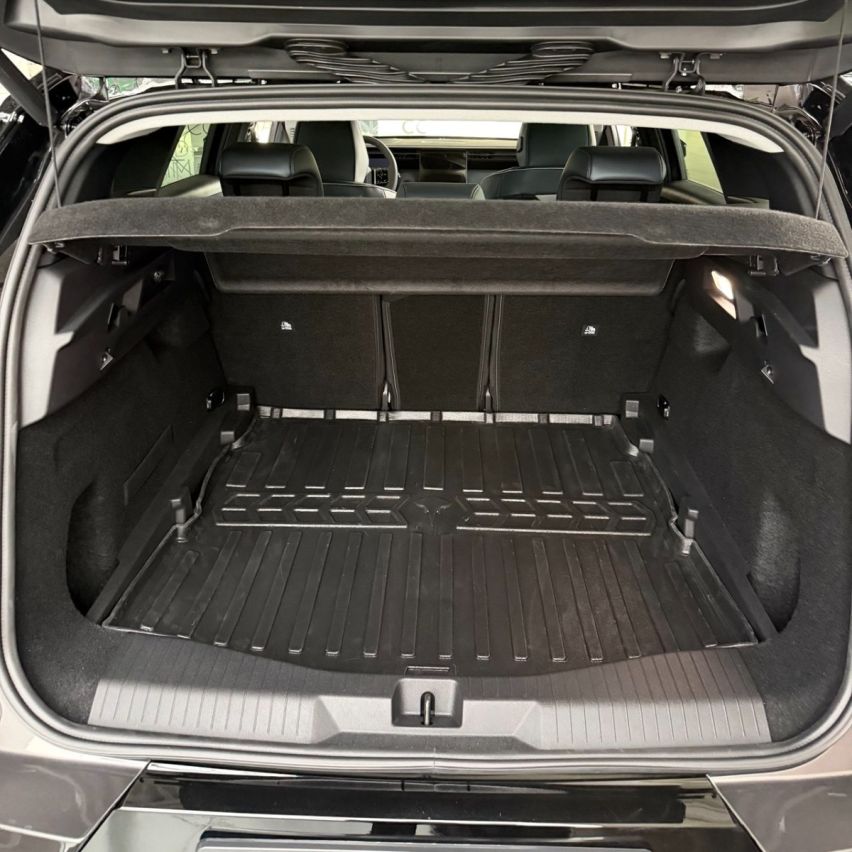 CITROЁN NEW C5 AIRCROSS 1,6 PT 180 AT6 Max