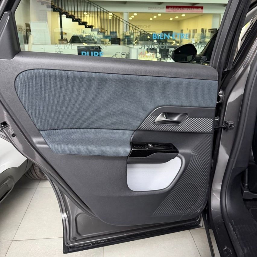 CITROЁN NEW C5 AIRCROSS 1,6 PT 180 AT6 Max
