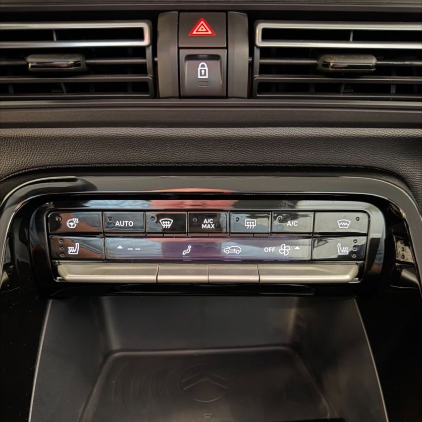 CITROЁN C3 1.2 Hybrid 100 e-DCS6 MAX