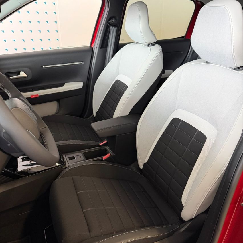 CITROЁN C3 1.2 Hybrid 100 e-DCS6 MAX
