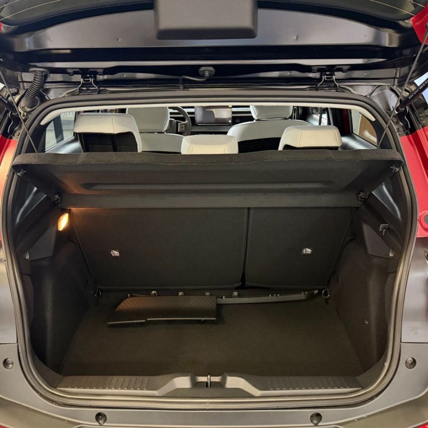 CITROЁN C3 1.2 Hybrid 100 e-DCS6 MAX