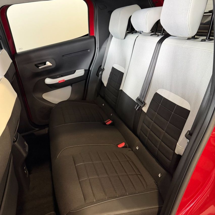 CITROЁN C3 1.2 Hybrid 100 e-DCS6 MAX