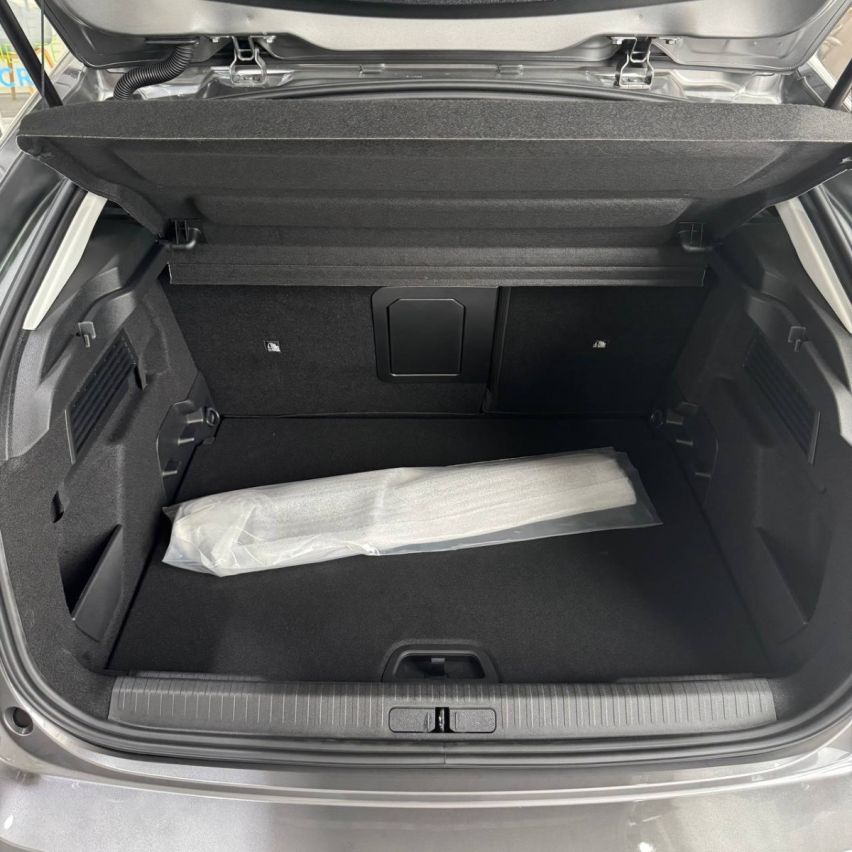 CITROЁN NEW C4 1.2 PT 130 AT8 MAX