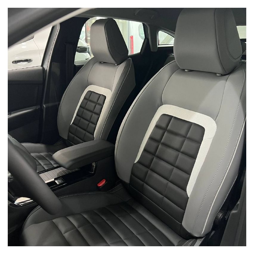 CITROЁN NEW C4 1.2 Hybrid 136 e-DCS6 MAX
