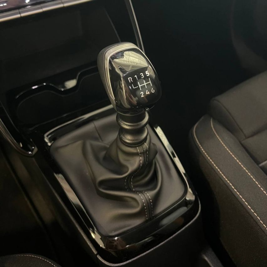 CITROЁN NEW С3 AIRCROSS 1.2 PT 100 MT6 PLUS