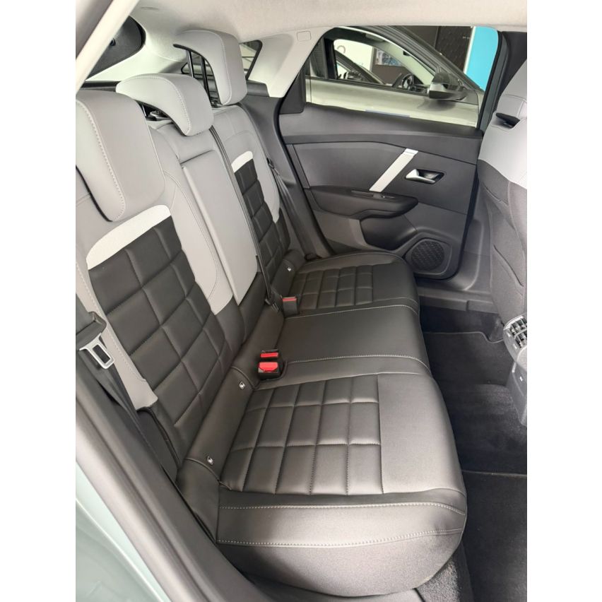 CITROЁN NEW C4 1.2 Hybrid 136 e-DCS6 MAX