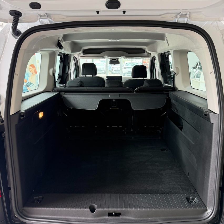 CITROЁN NEW BERLINGO L2 1.5 BHDi 100 MT6 You
