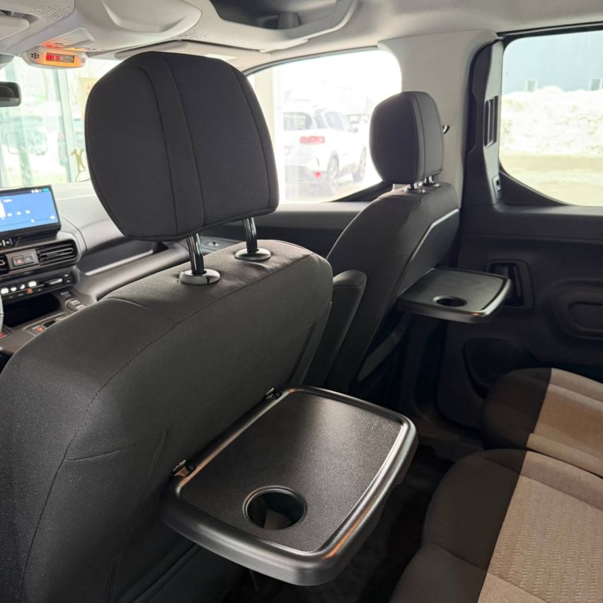CITROEN NEW BERLINGO L2 PLUS 1.5 BHDi 130 AT8