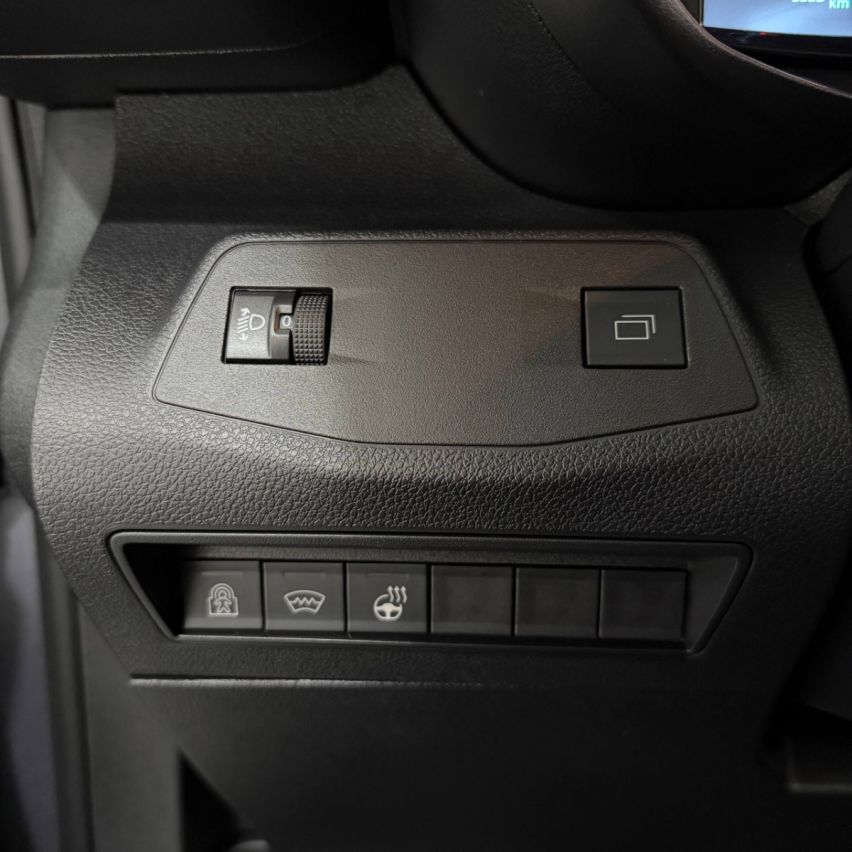 CITROEN NEW BERLINGO L2 PLUS 1.5 BHDi 130 AT8