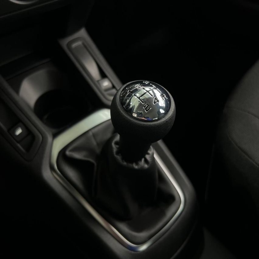 CITROЁN C-ELYSÉE 1.6i 115 MT5 LIVE