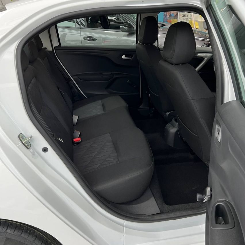 CITROЁN C-ELYSÉE 1.6i 115 MT5 LIVE