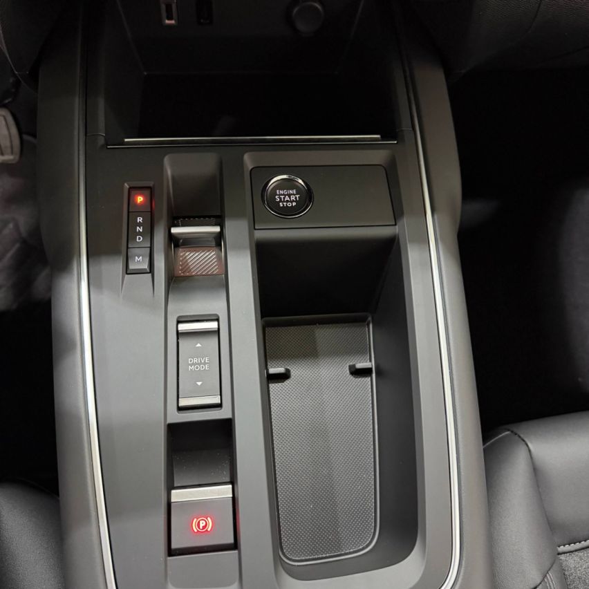 CITROËN NEW C5 AIRCROSS BHDi 130 AT8 FEEL платиновий