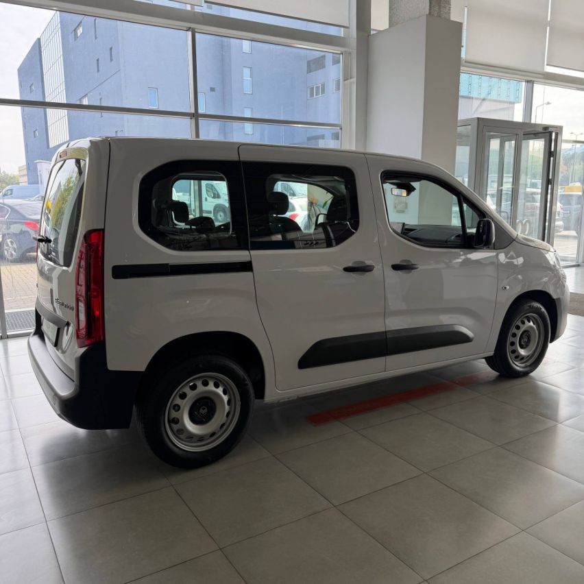 CITROЁN NEW BERLINGO L1 1.5 BHDi 100 MT6 You