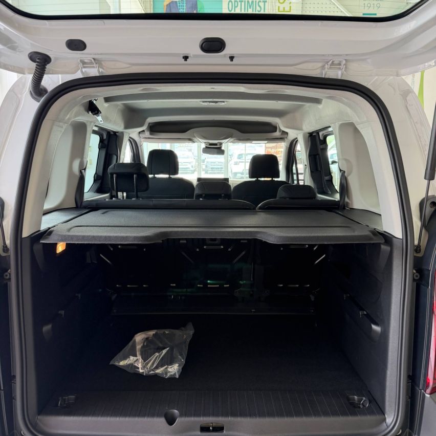 CITROЁN NEW BERLINGO L1 1.5 BHDi 100 MT6 You