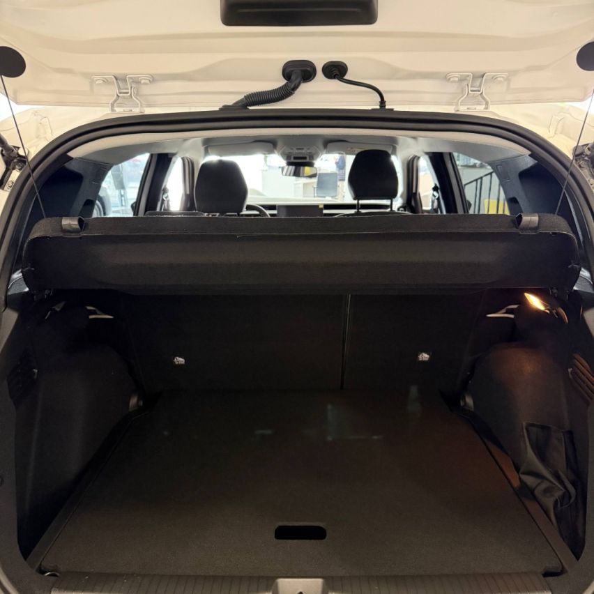 CITROЁN NEW С3 AIRCROSS 1.2 PT 100 MT6 PLUS