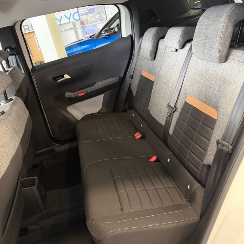 CITROЁN NEW С3 AIRCROSS 1.2 PT 100 MT6 PLUS