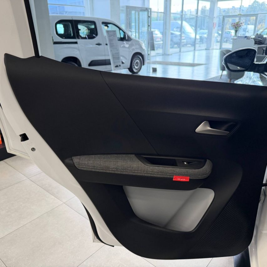 CITROЁN NEW С3 AIRCROSS 1.2 PT 100 MT6 PLUS