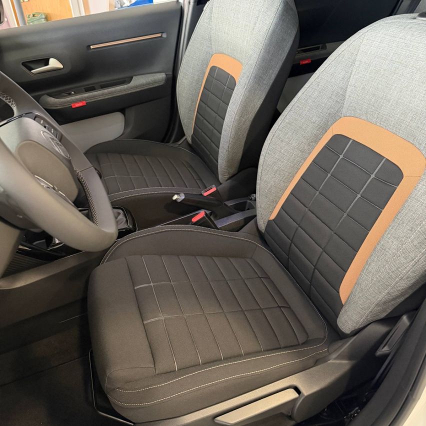 CITROЁN NEW С3 AIRCROSS 1.2 PT 100 MT6 PLUS