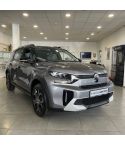 CITROЁN NEW С3 AIRCROSS 1.2 PT 100 MT6 PLUS