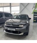 CITROЁN NEW C4 1.2 PT 130 AT8 MAX