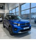 CITROЁN NEW С3 1.2 HYBRID 100 AT6 MAX