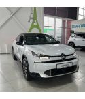 CITROЁN NEW C4 1.2 Hybrid 136 e-DCS6 MAX