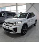 CITROЁN NEW C3 AC 1.2 Hybrid 136 e-DCS6 MAX