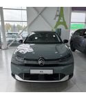 CITROЁN NEW C4 1.2 Hybrid 136 e-DCS6 MAX