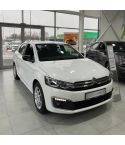 CITROЁN C-ELYSÉE 1.6i 115 MT5 LIVE
