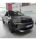 CITROËN NEW C5 AIRCROSS BHDi 130 AT8 FEEL платиновий