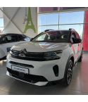 CITROËN NEW C5 AIRCROSS BHDi 130 AT8 FEEL