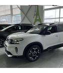 CITROËN NEW C5 AIRCROSS BHDi 130 AT8 SHINE